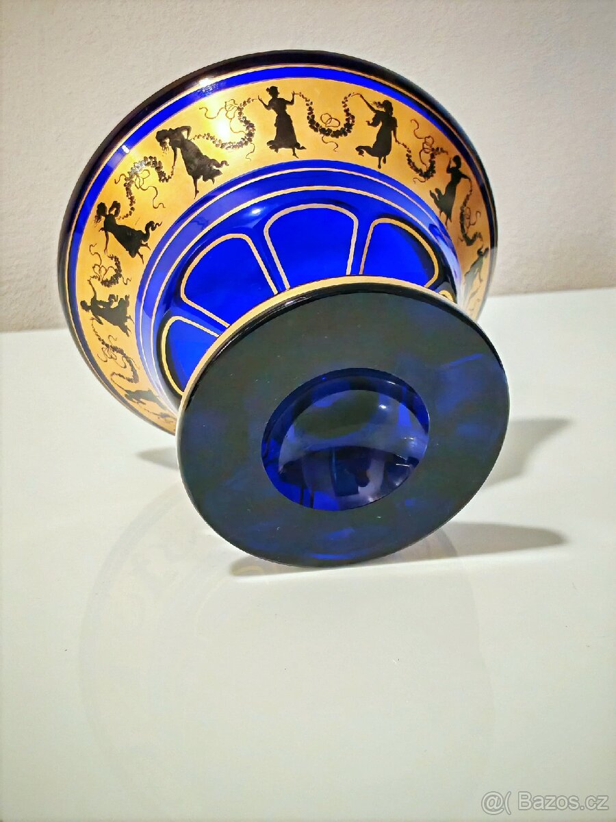 Starožitný nástolec - 4