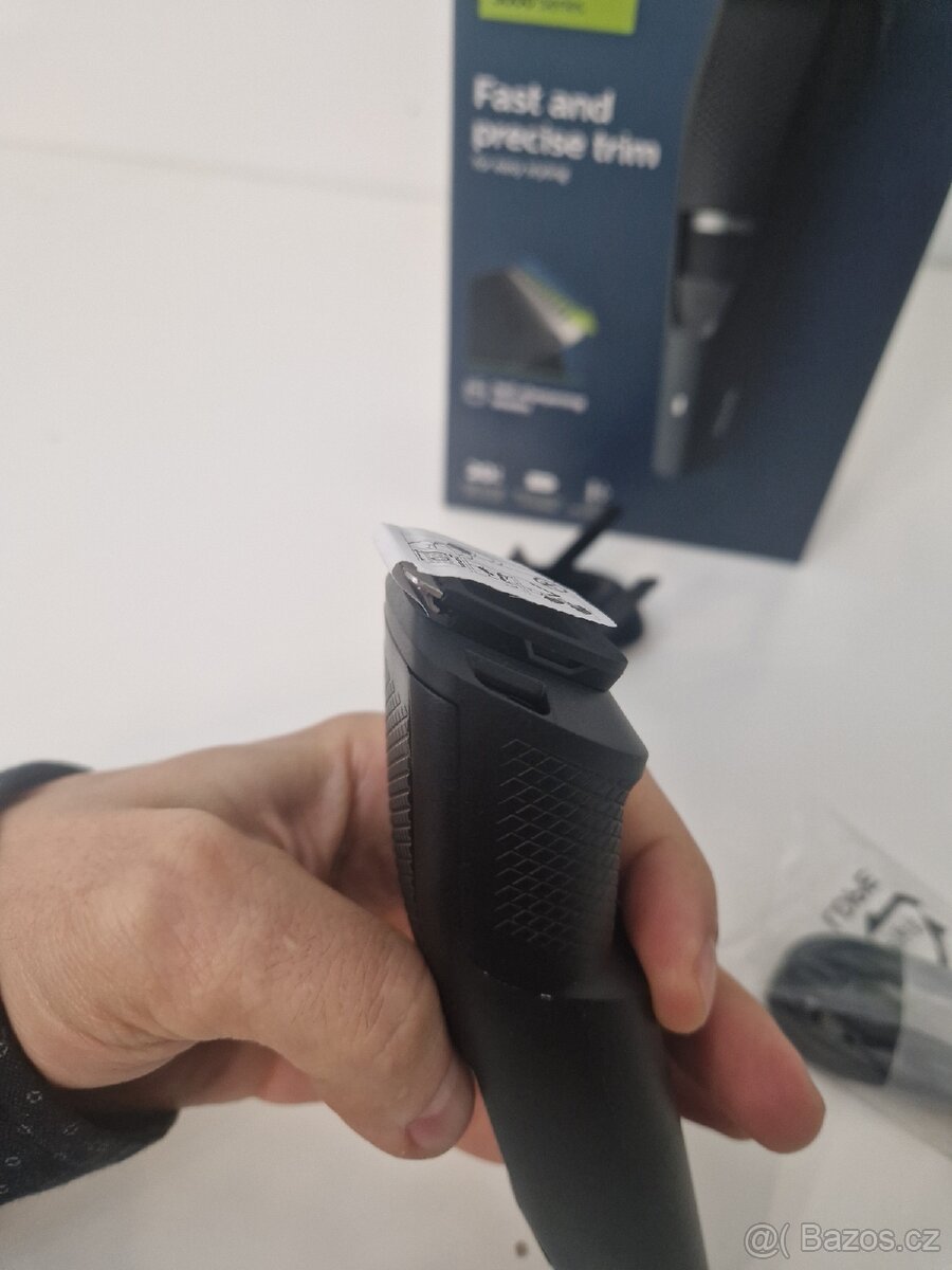 Philips 3000 Series + záruka - 4