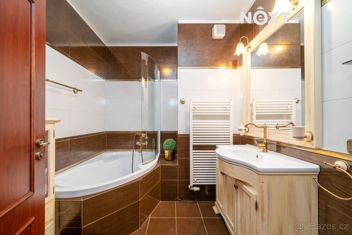 Prodej byt 3+1, 89㎡ - 4