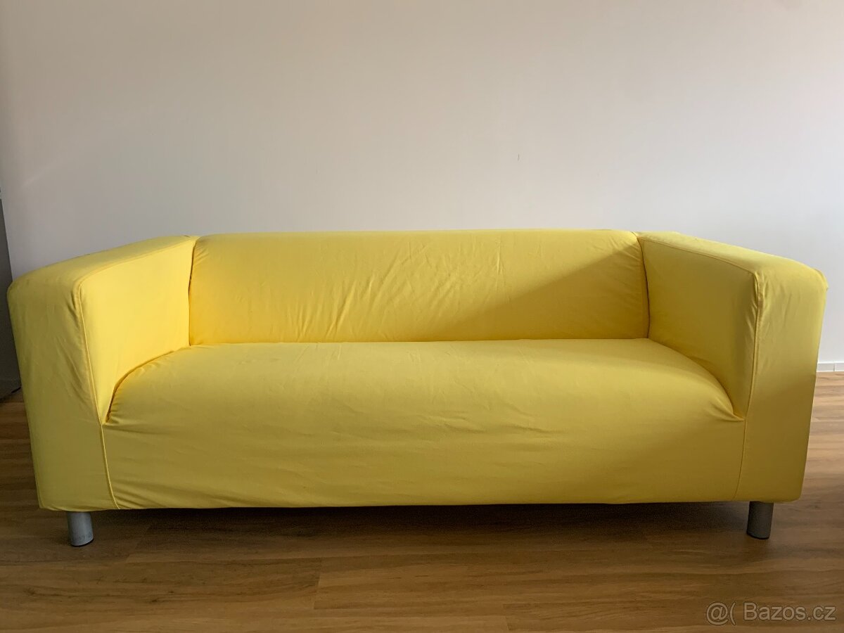 pohovka Ikea KLIPPAN - 4