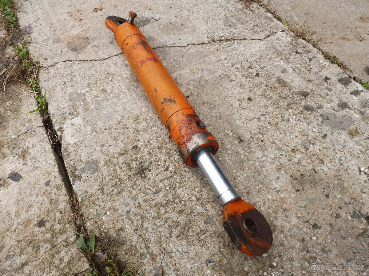 Pístnice podpěry UNHZ - 4