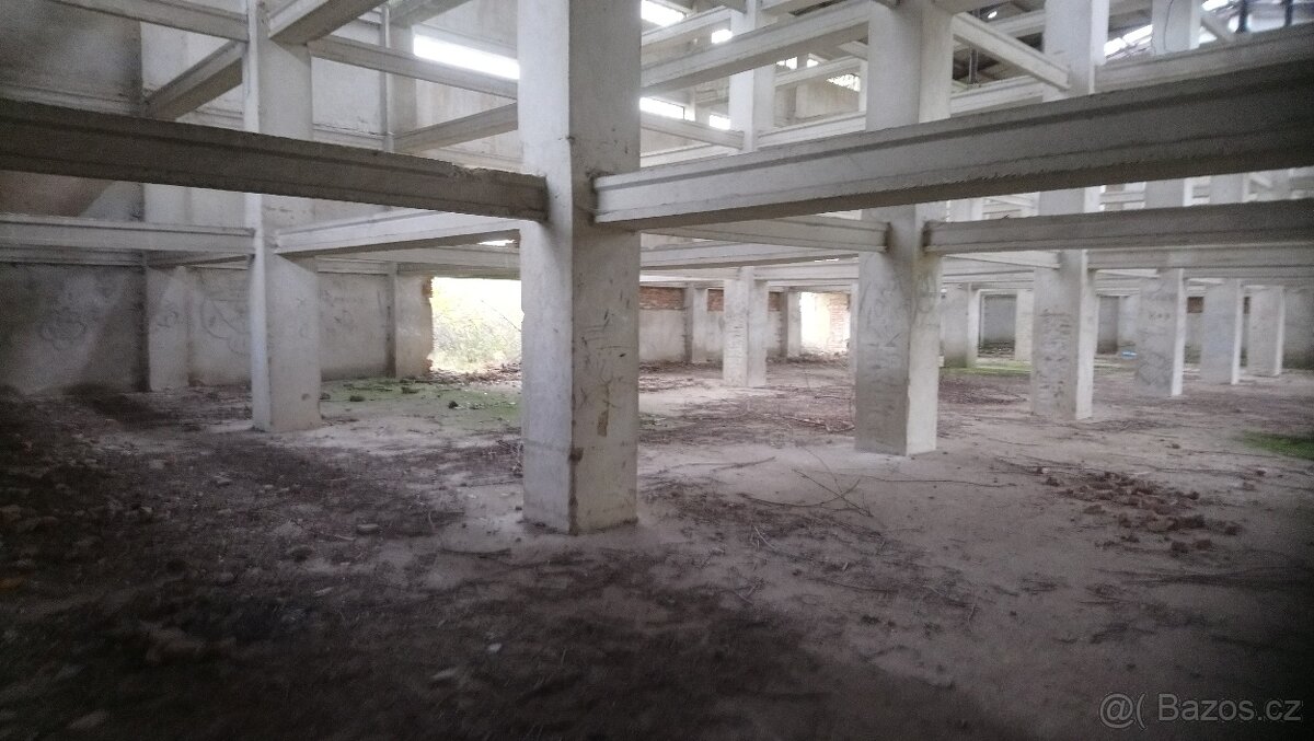 Pozemek u Lubence - 4