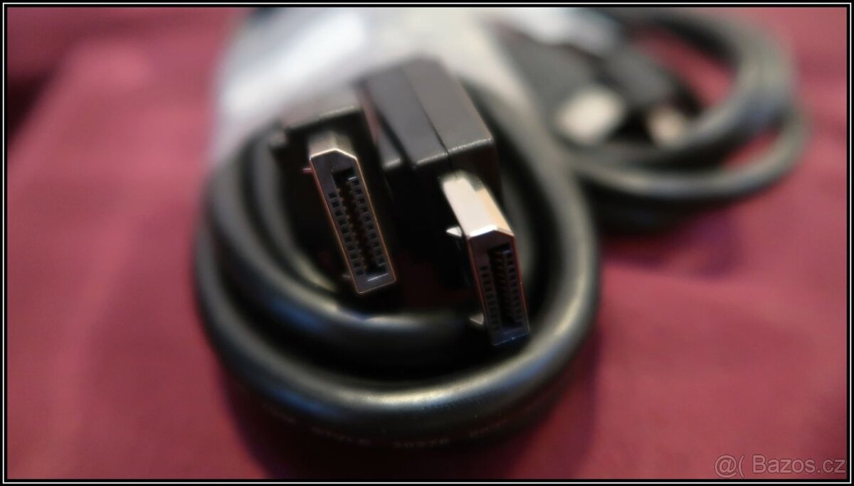 Dokovací stanice Lenovo ThinkPad USB 3.0 Ultra Dock DK1523 4 - 4