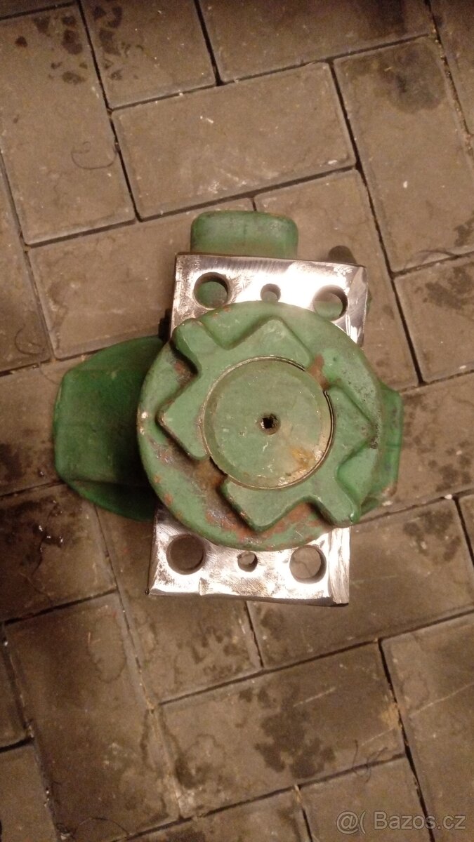 Závěs automatický - 4