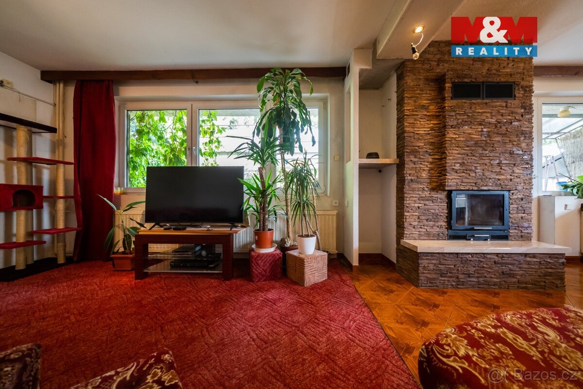 Prodej rodinného domu, 250 m², Bystřice nad Pernštejnem - 4