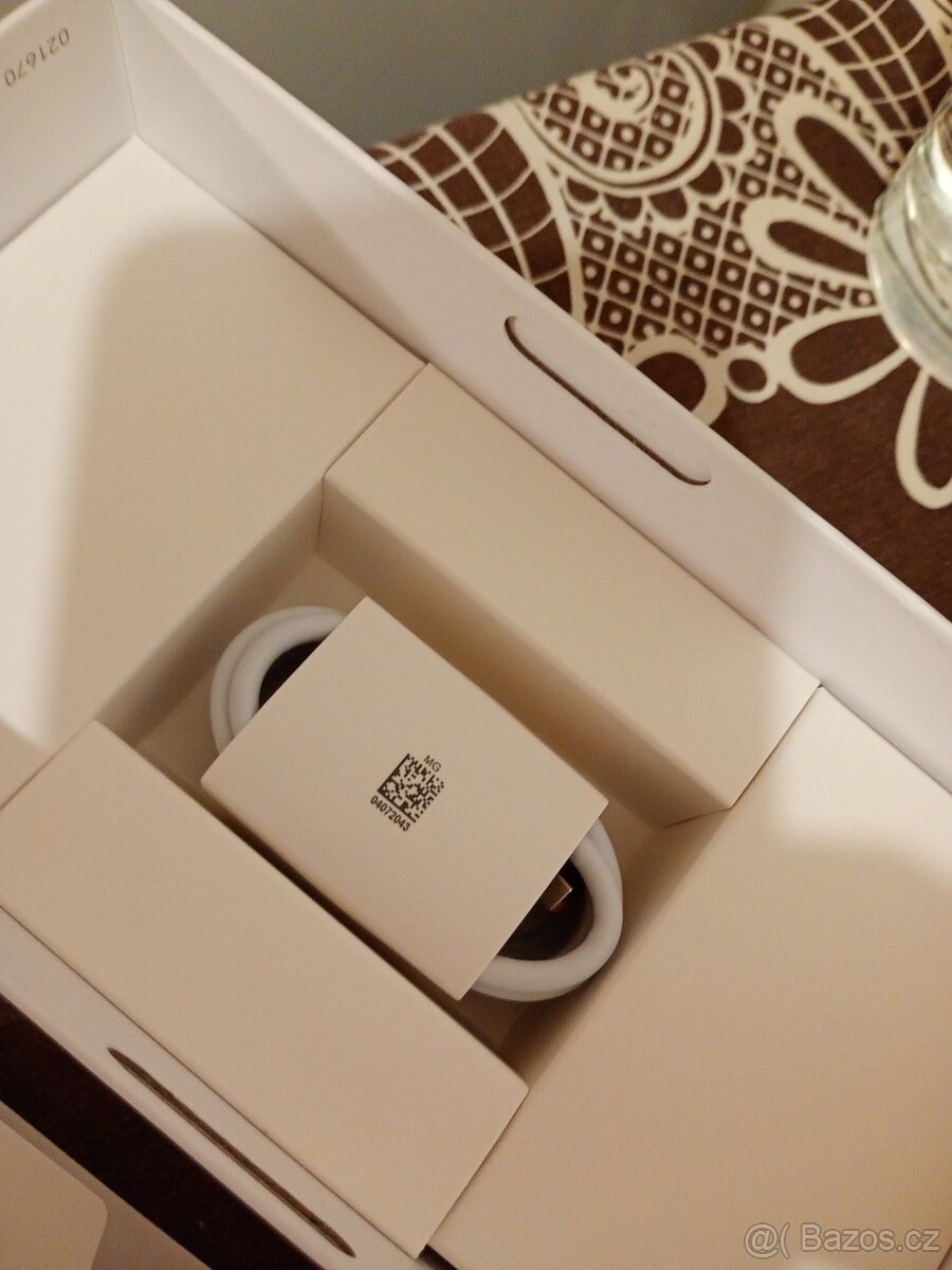 HONOR Magic5 Lite 5G 8+5GB/256GB - Nový - záruka. - 4