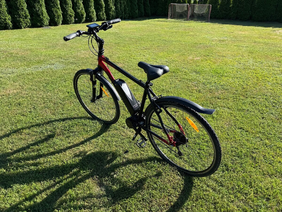 Prodám elektrokolo (přestavba) - 4