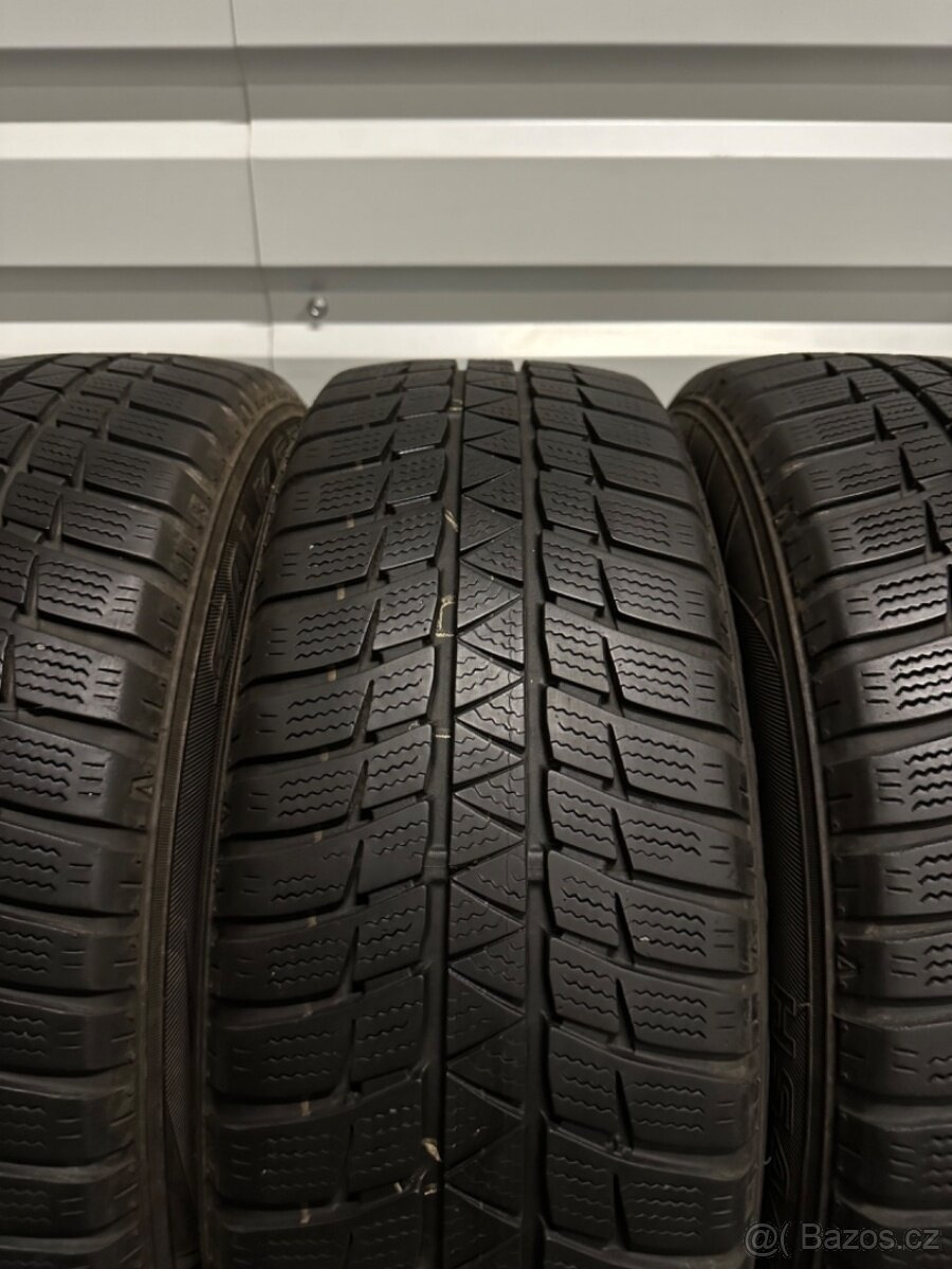 Sada pneu 185/60/15 FALKEN 88T - 4