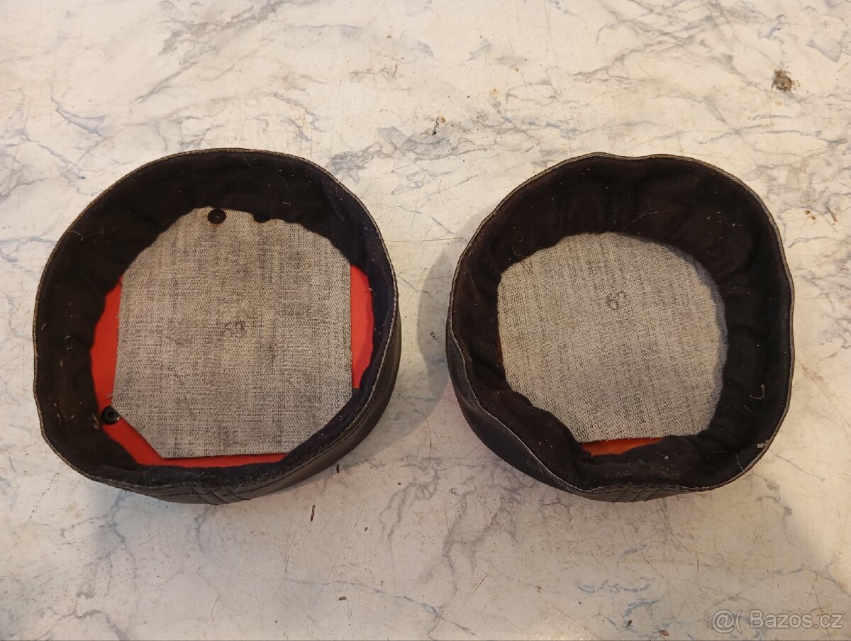 Návleky na mlhovky Pal škoda Octavia Spartak Felicie Tatra - 4