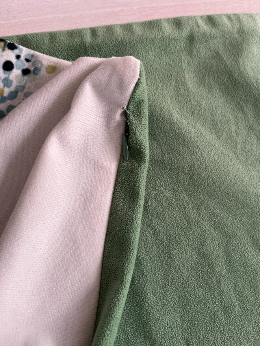 Potahy na poštáře - 4