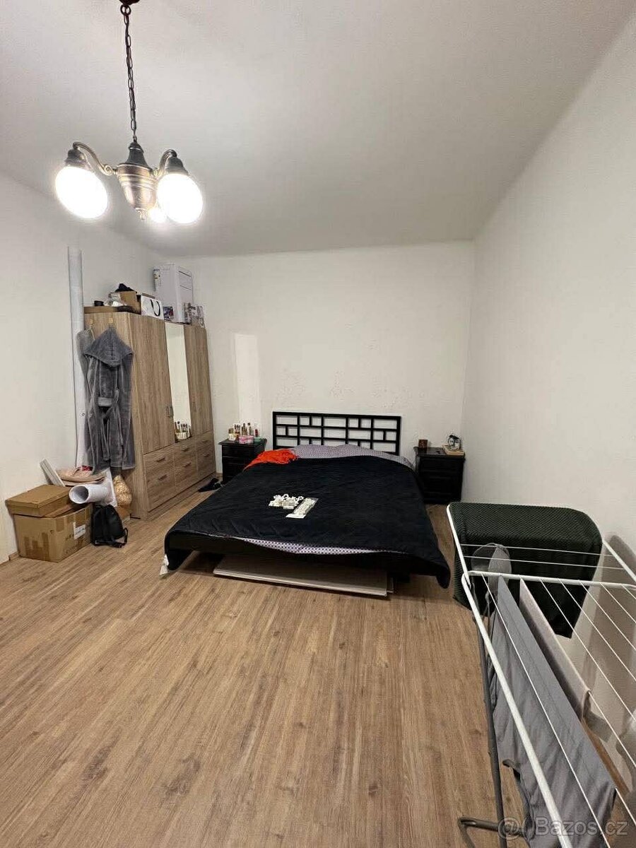 Dobrý den, rád bych pronajal byt 2+KK, 57 m2 - 4