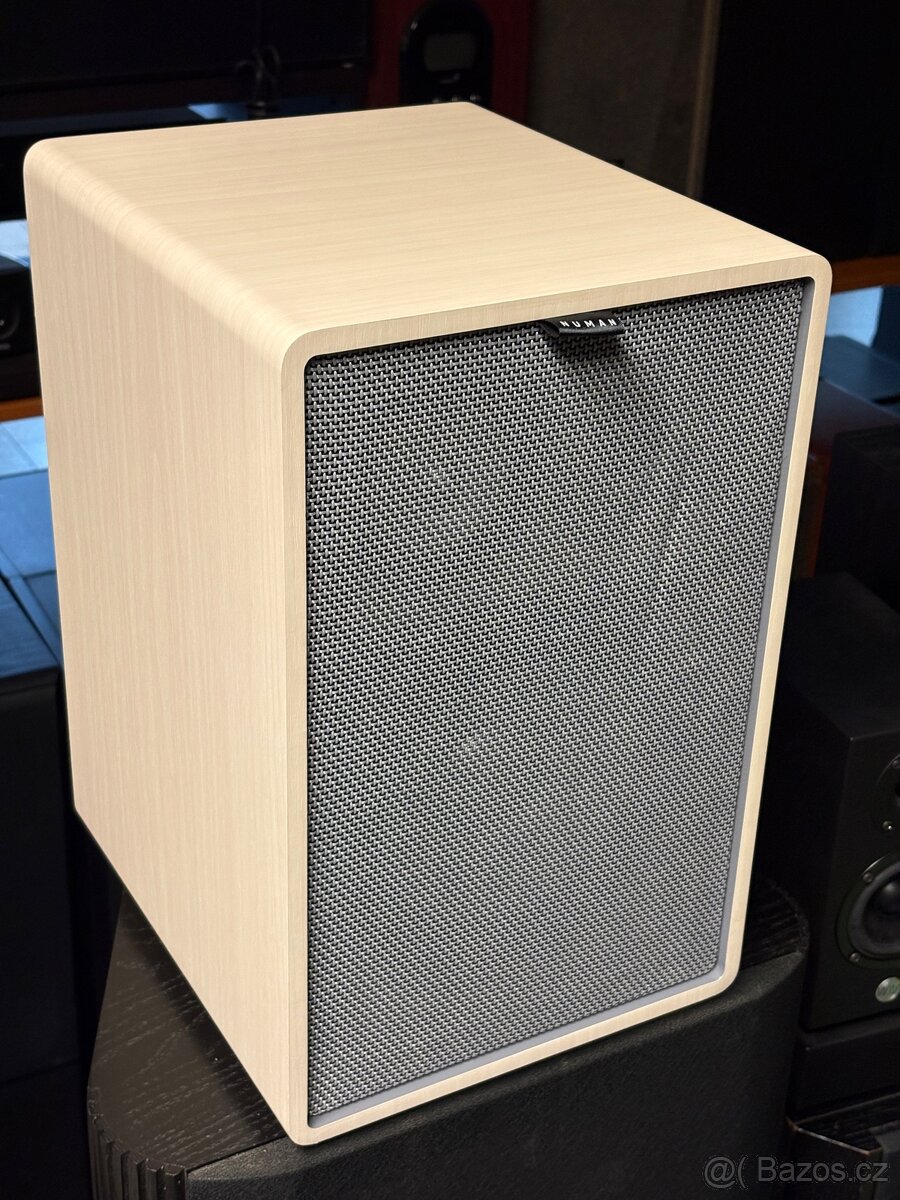 Reprosoustavy Numan Retrospective 1978 - 4