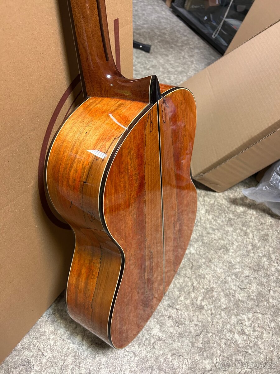 Španelky Pablo Vitaso de Luxe a Artesano SRN, atd - 4