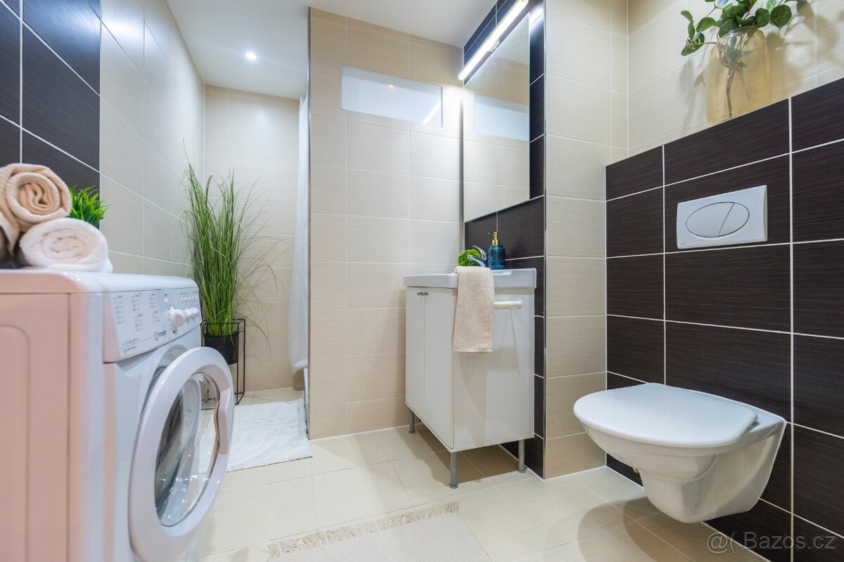 1kk po kompletní rekonstrukci – Pardubice | Dukla - 4