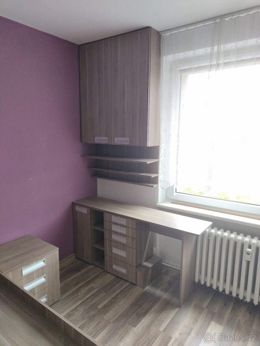 prodám nábytek do ložnice - 4