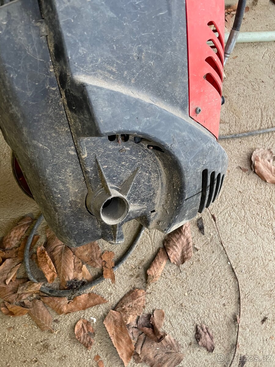 Tlaková myčka wapka vapka - 4