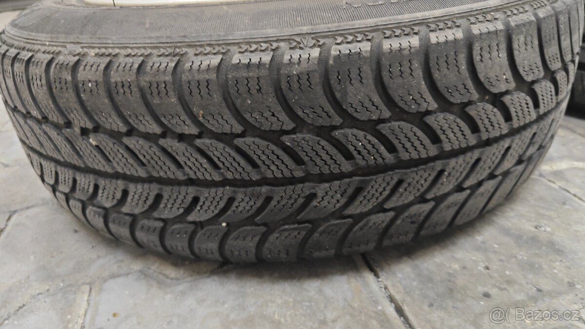 4x108 r14 106 gti - 4