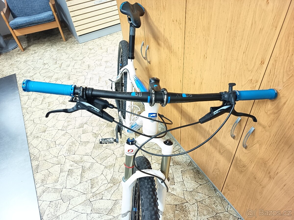 MTB Steppenwolf na 155-175 cm - 4