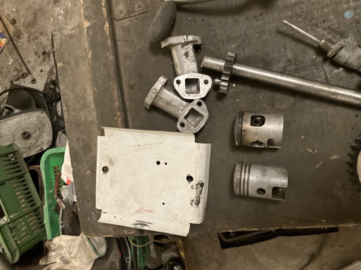 jawa pionýr přebytky - 4