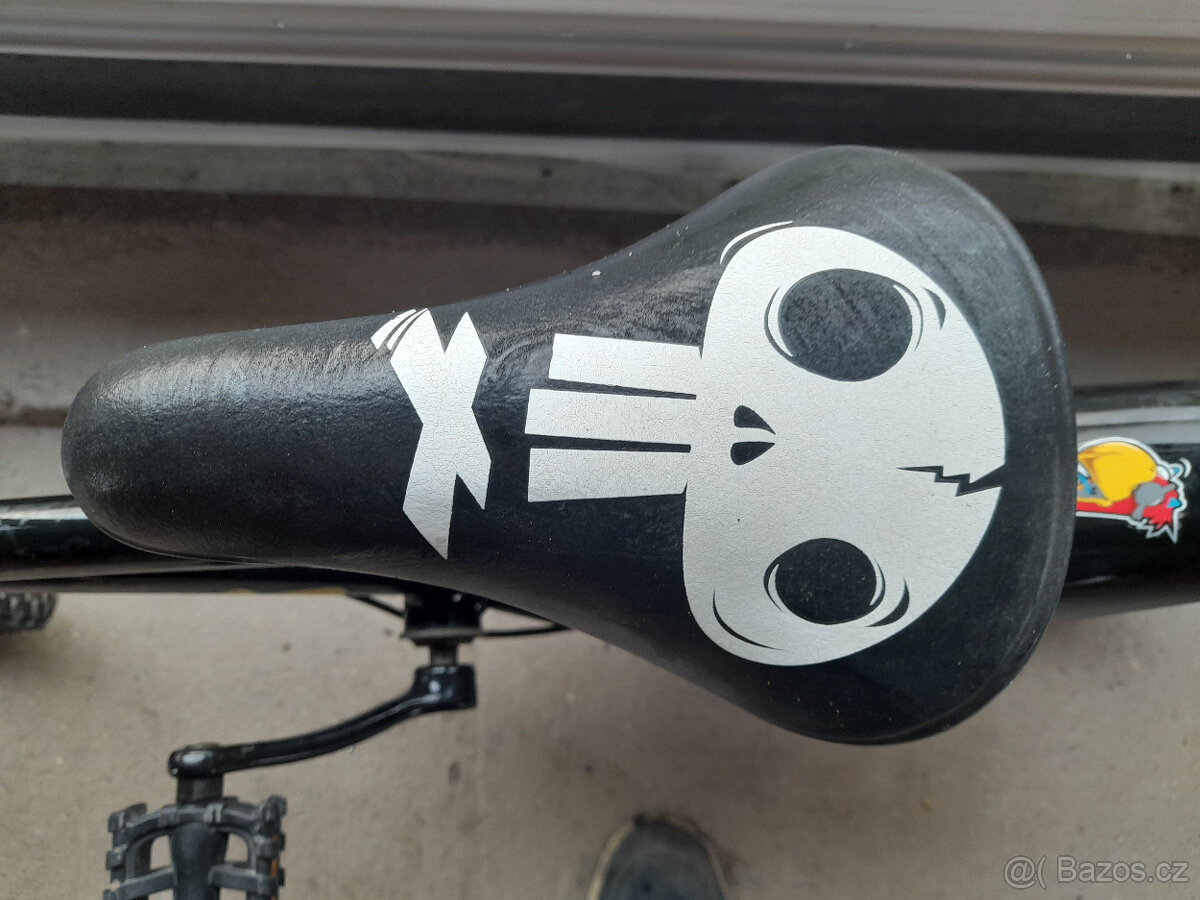 Dětské kolo B-Twin PiraBike 16" - 4