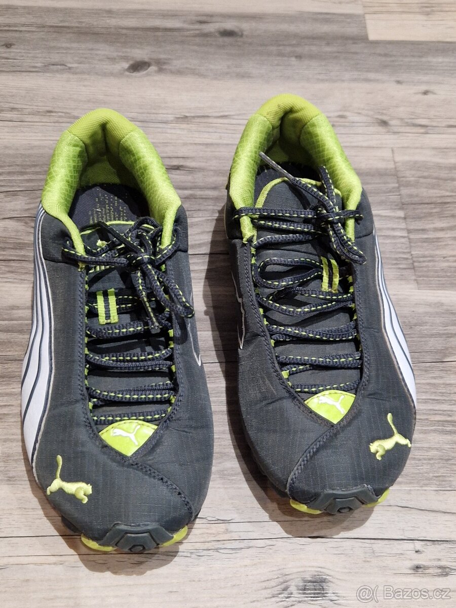 Puma Jago ST Ripstop vel.40 - 4