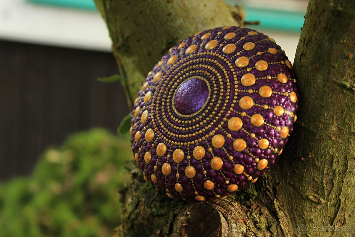 Mandala "Fantazie." DotArt - 4