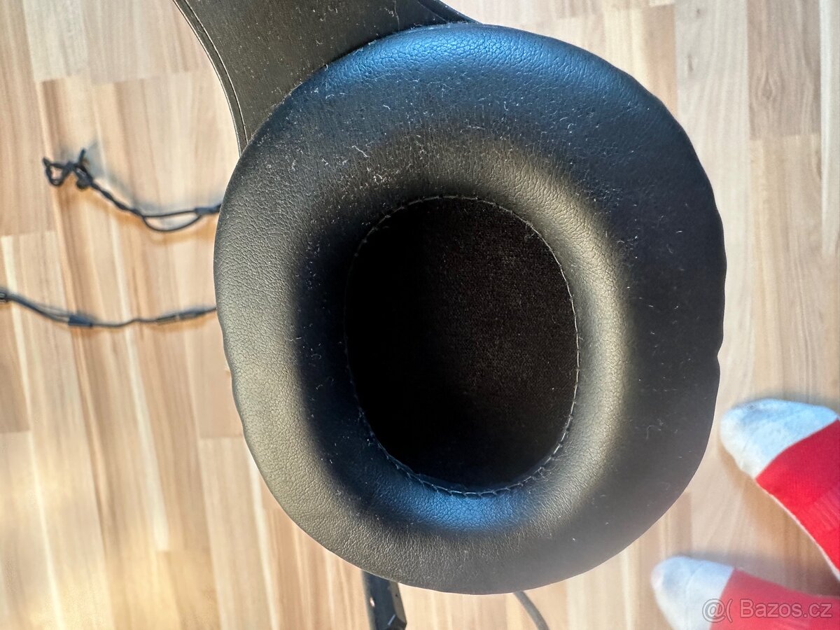 Herní sluchátka Lamax Heroes Guard 1 - 4