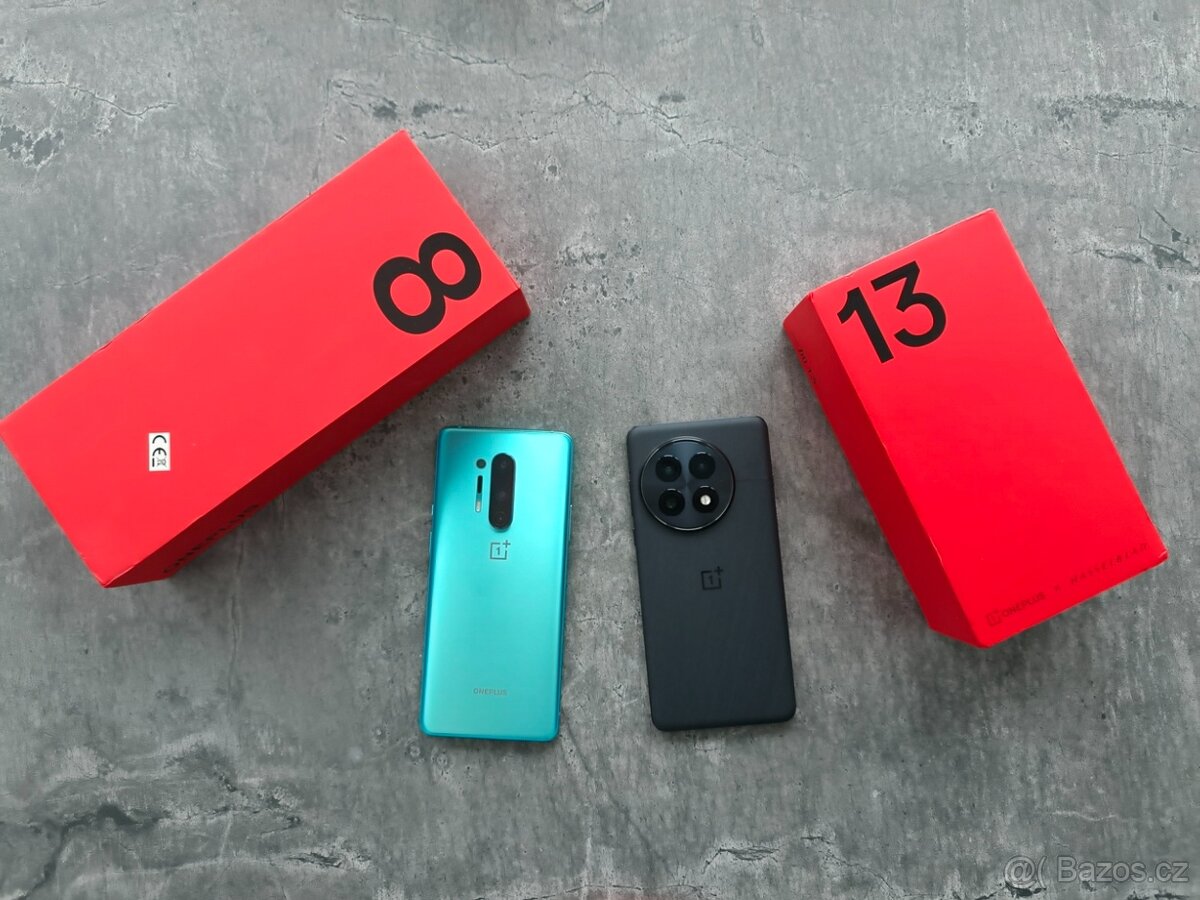 One Plus - 4