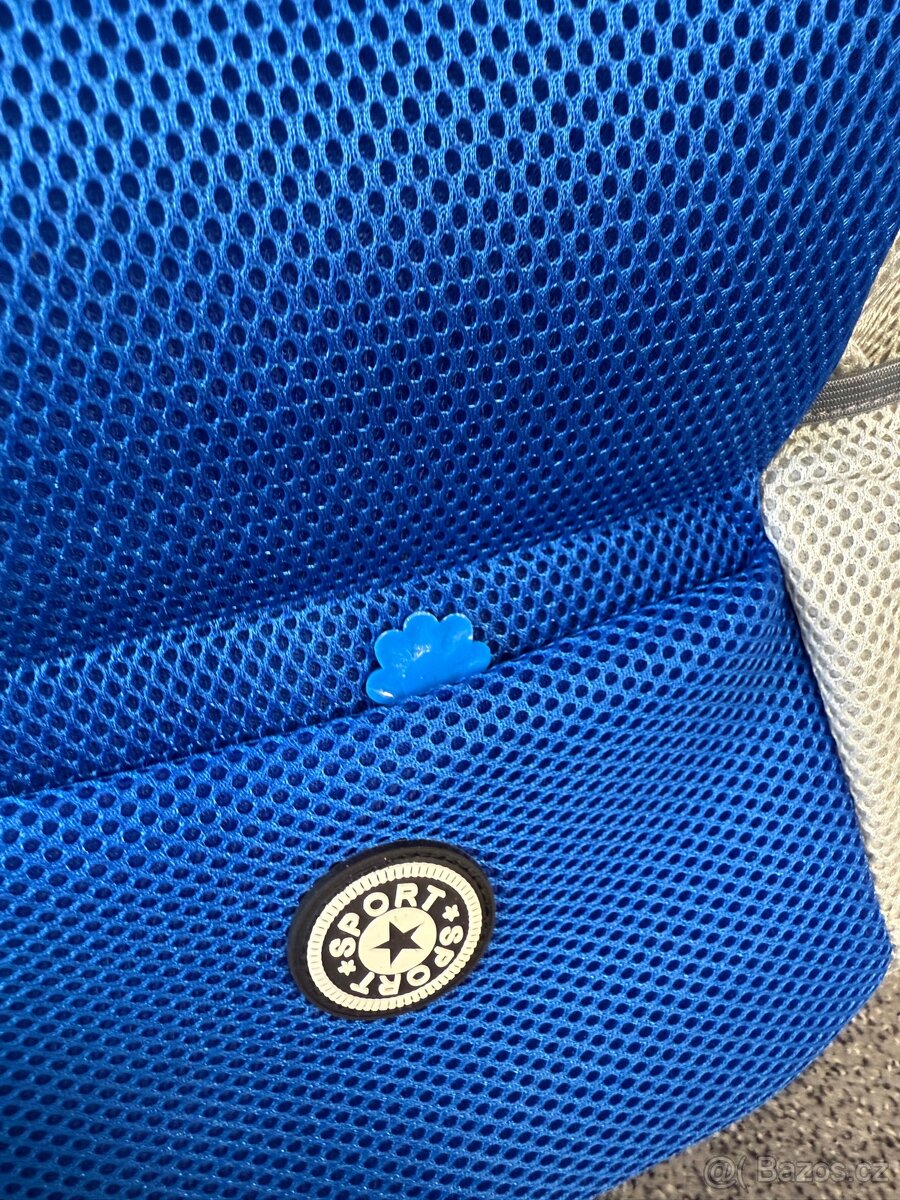 batoh na psa střední velikosti - 4