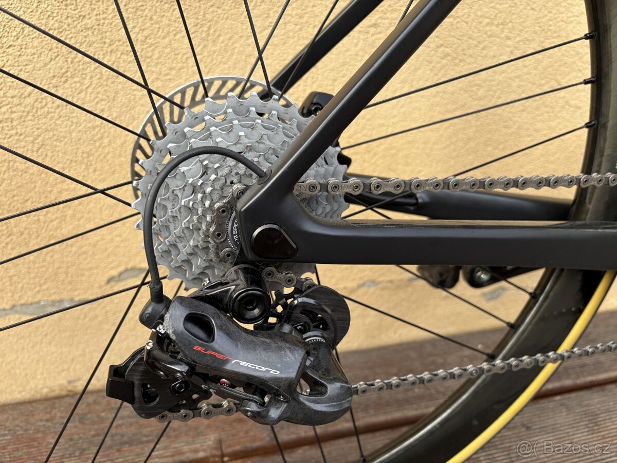 Colnago V4Rs | UAE Emirates | v.455 - 4