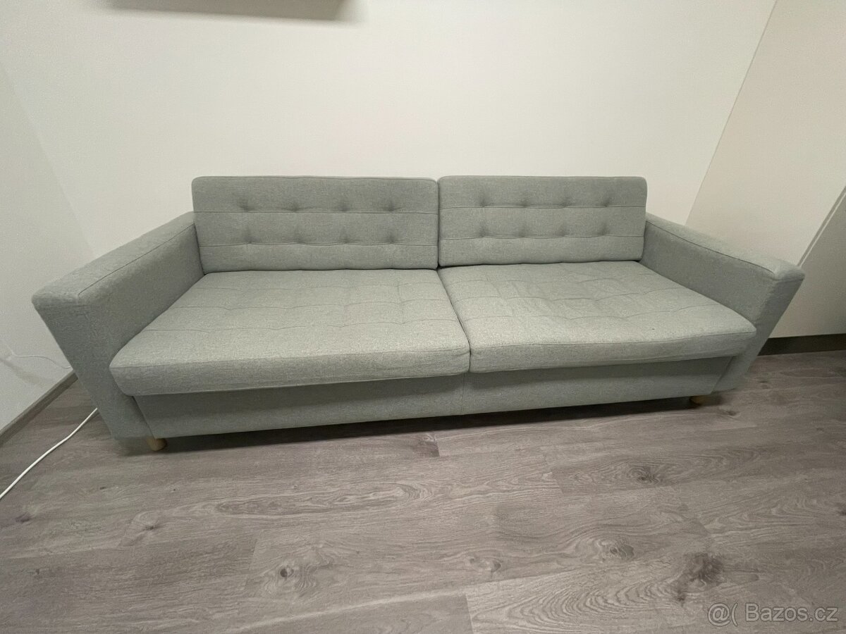 Rozkládací pohovka - 4