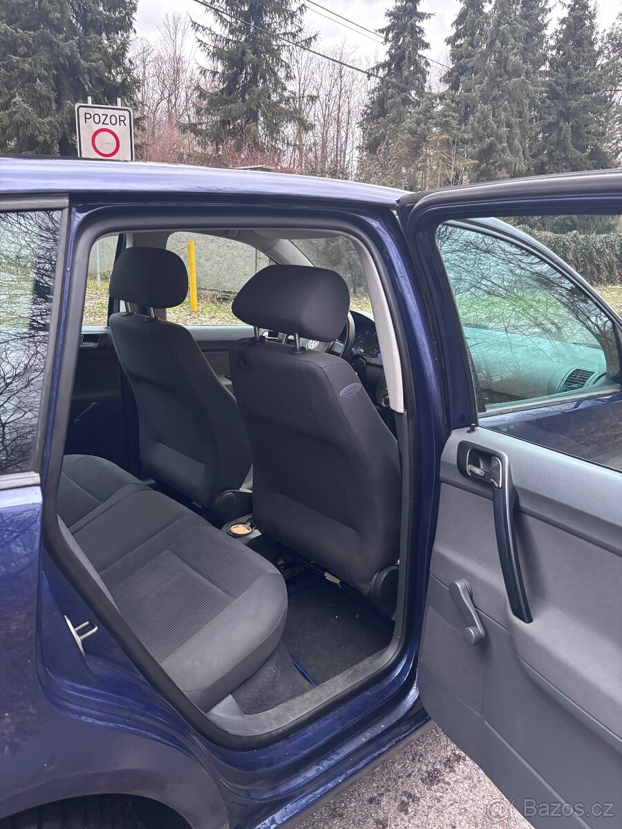 Volkswagen Polo 1.2 Family - 4