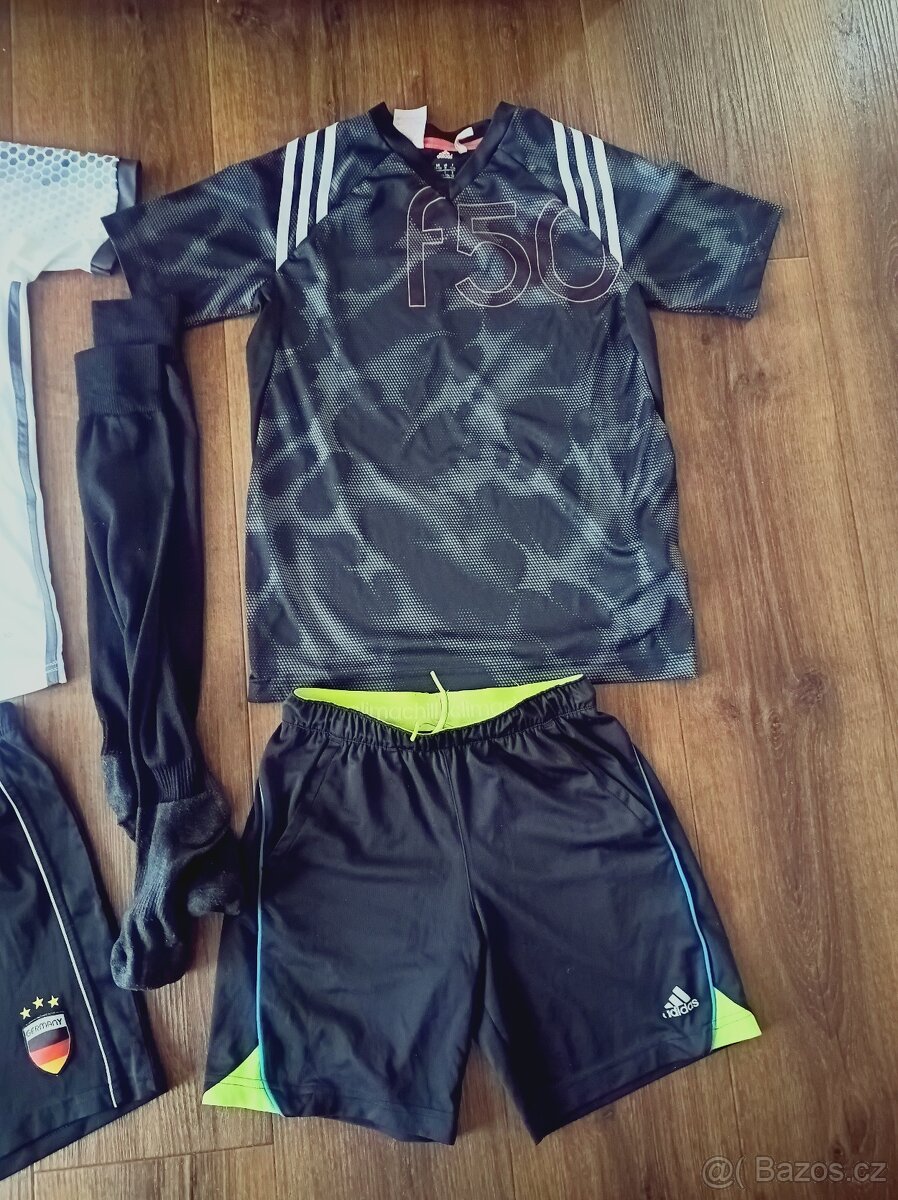 Fotbalové dresy 152-164 - 4