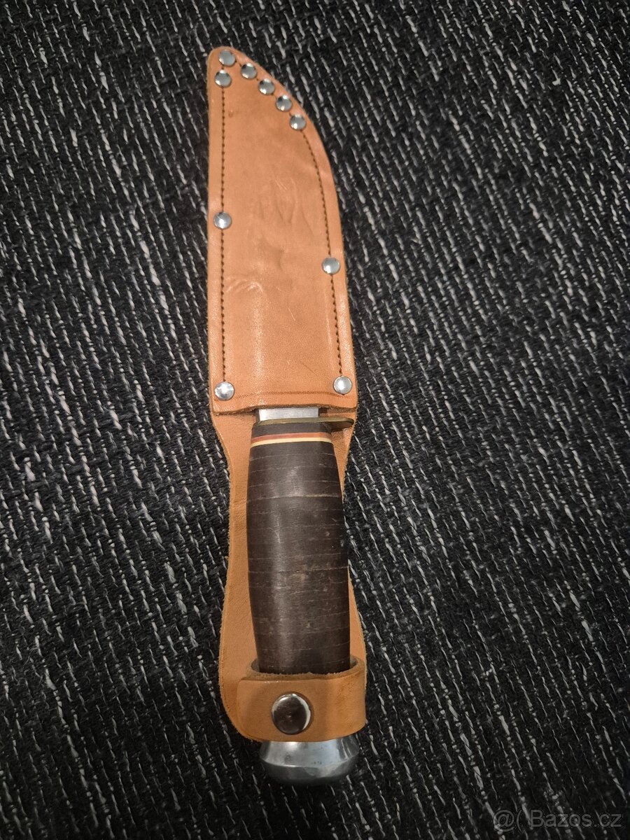 Lovecký nůž - 4