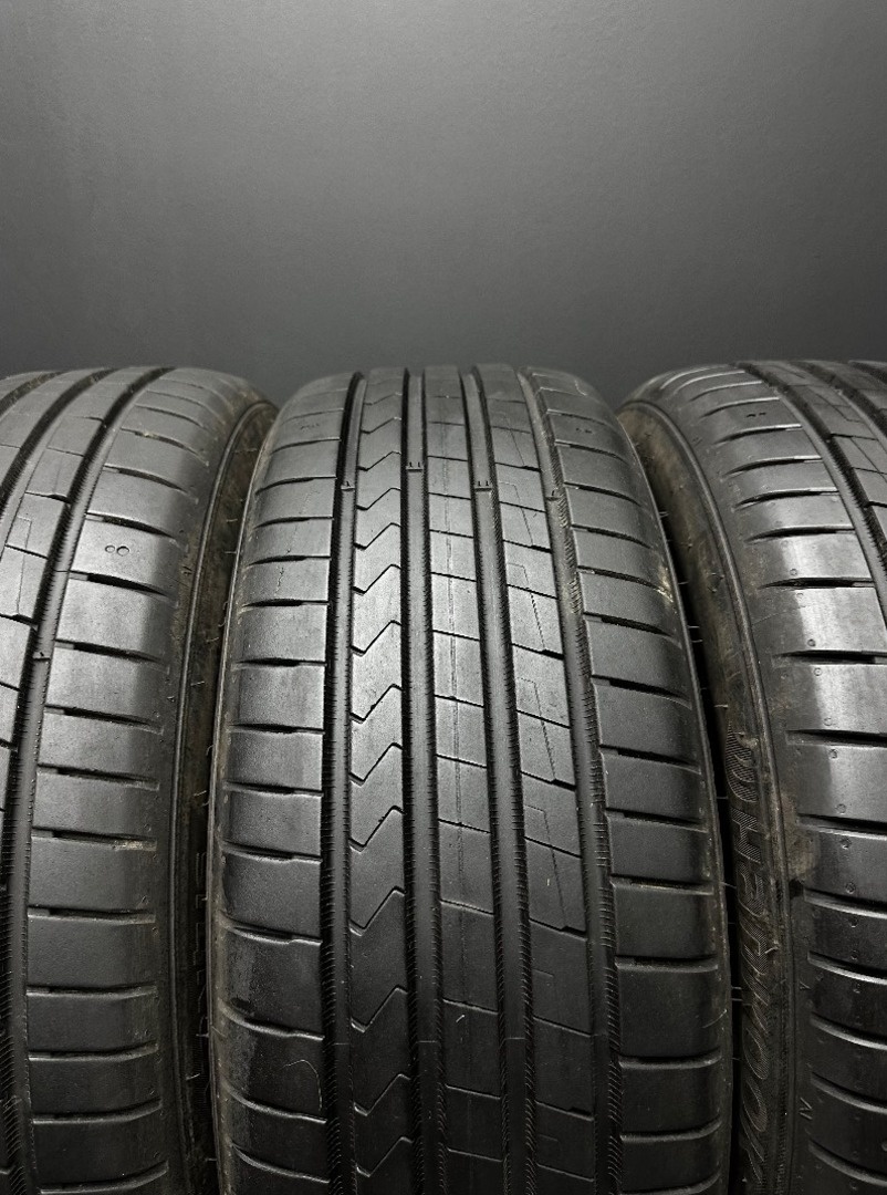 Sada pneu Hankook 195/55/16 87V - 4