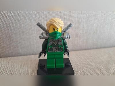 🐱👤 Lego Ninjago figurky - Mix #1 🐱👤 - 4