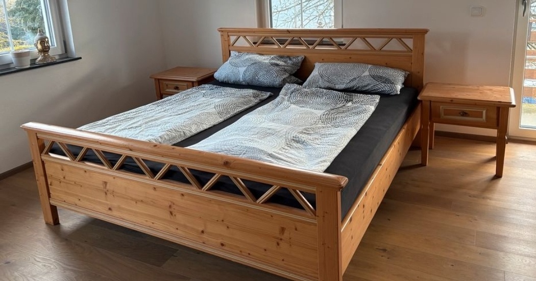 Kompletní ložnice - 4