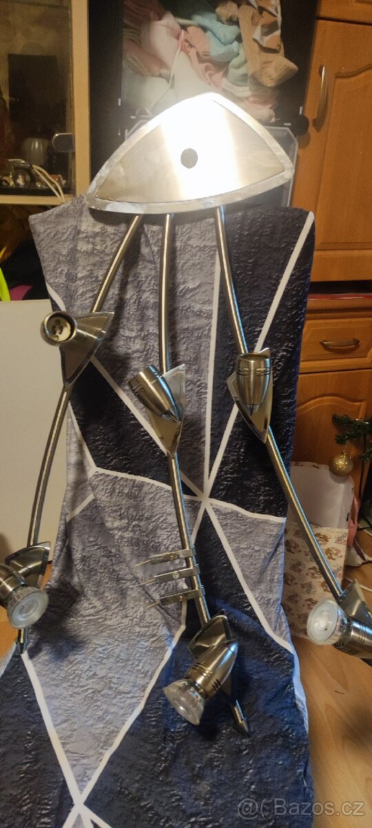 Tříramenné bodové svítidlo Eglo - 4