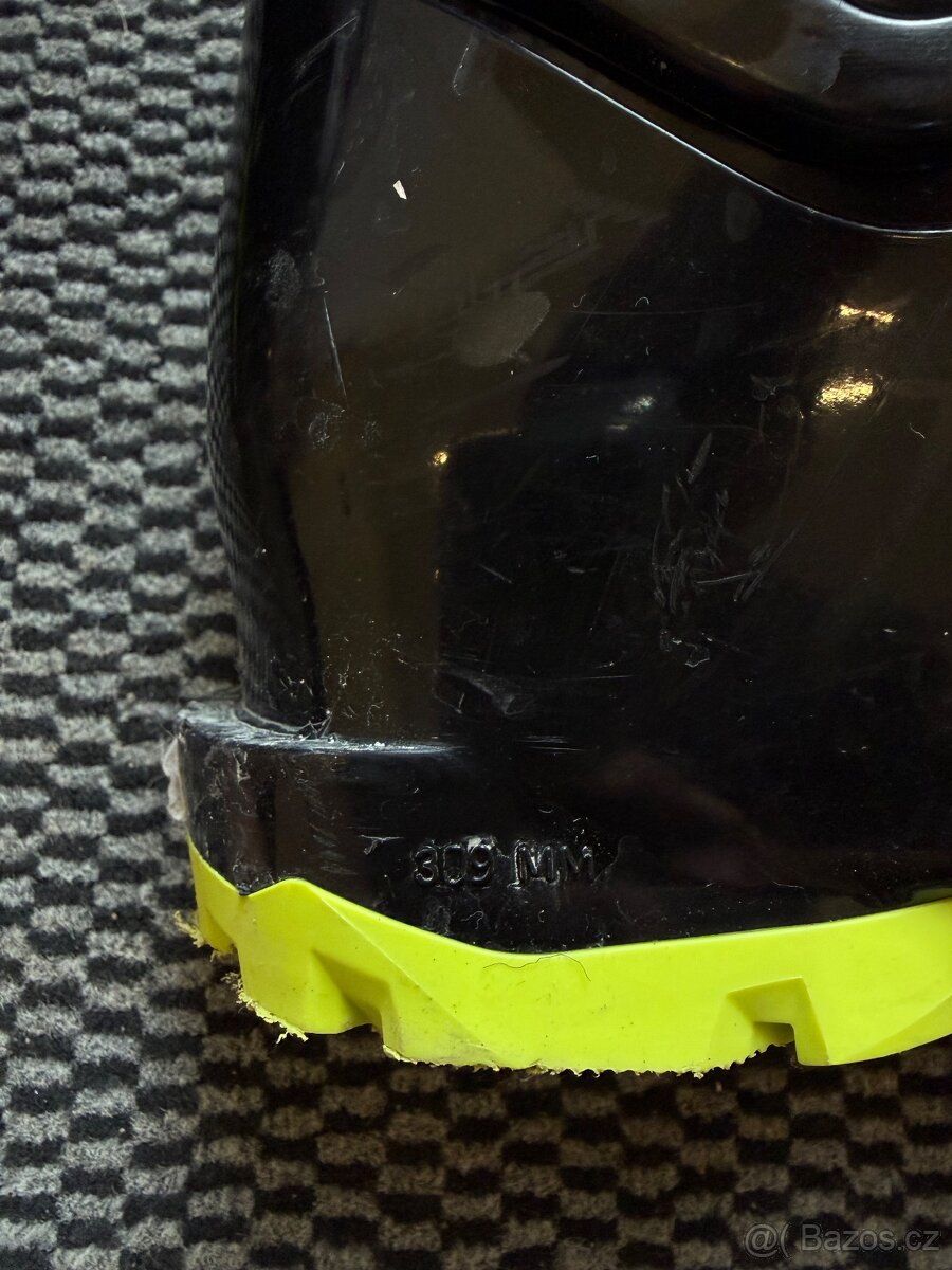 Lyžařské boty Dalbello - 4