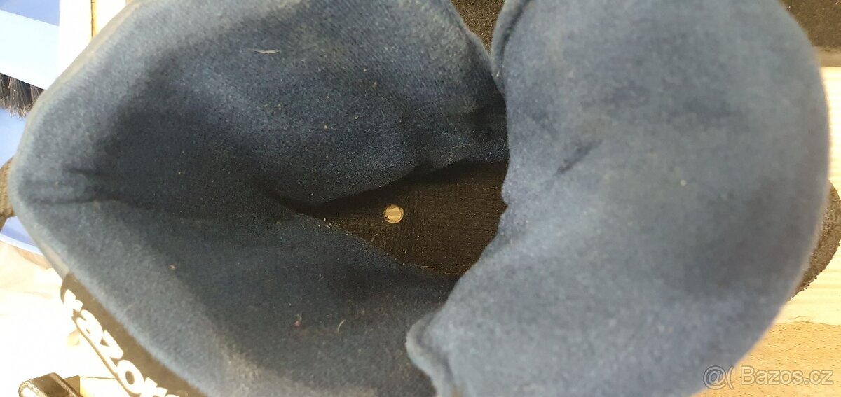 agresivni koleckove brusle - 4