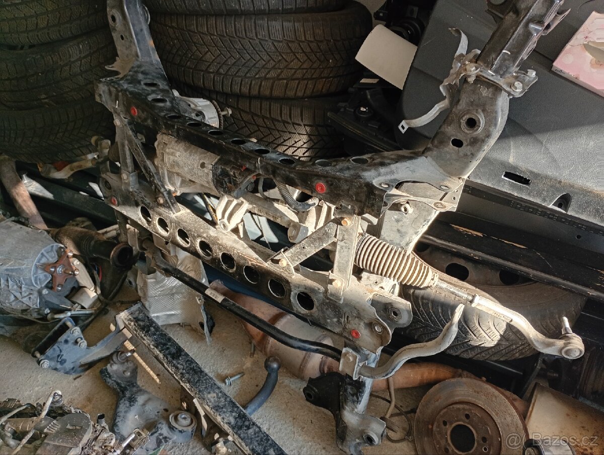 Dily Mercedes Benz Vito 2021 - 4