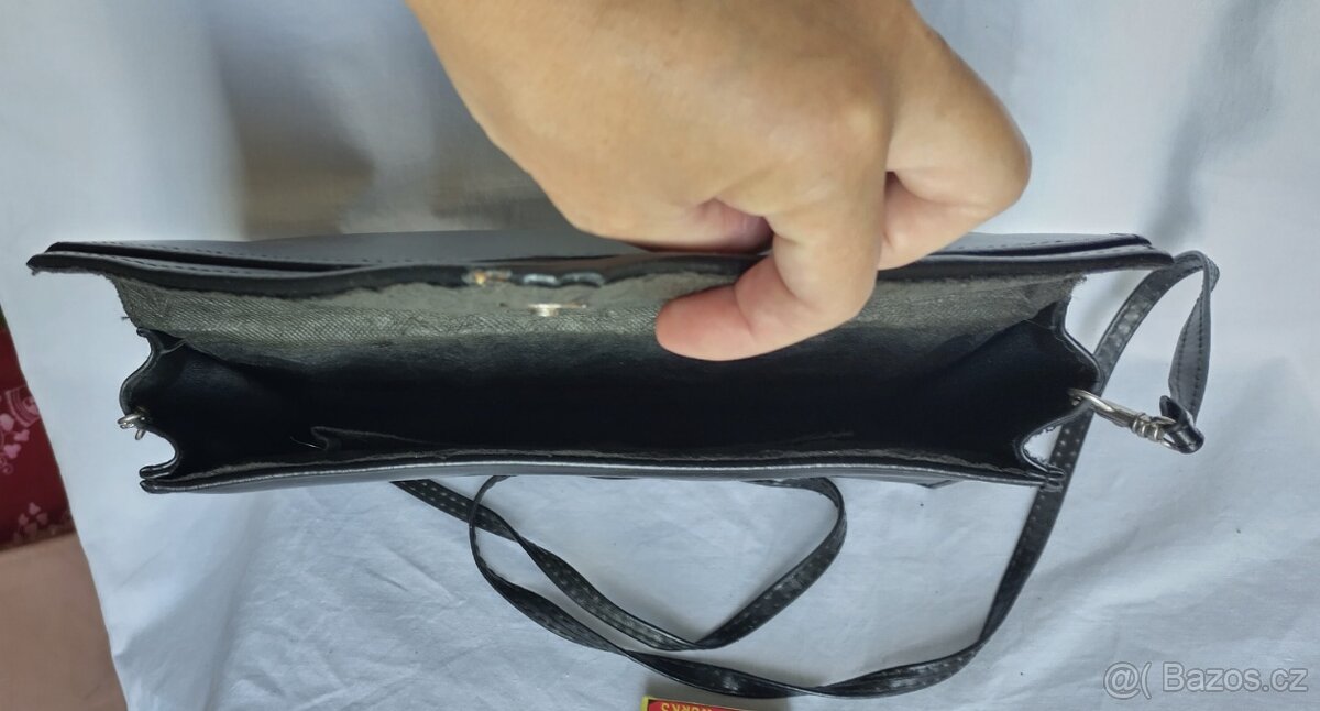 Retro / Vintage kabelky (cena nebo swap) - 4