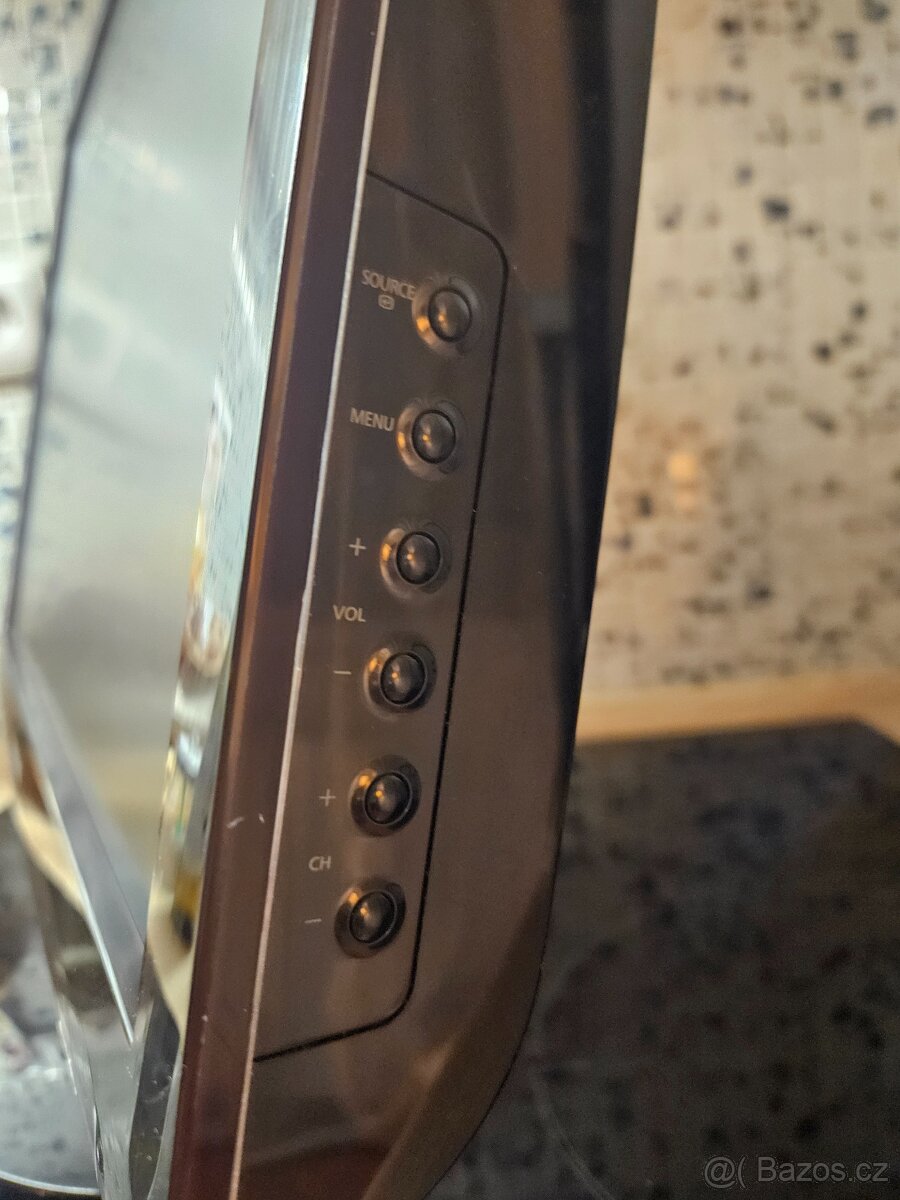 Samsung SyncMaster T220HD - 4