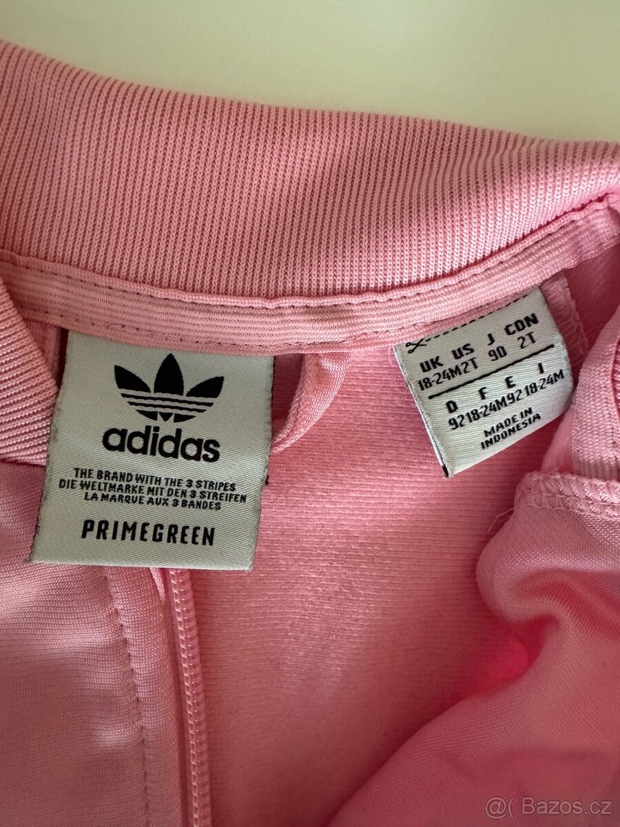 Adidas souprava 92 (18-24M) - 4