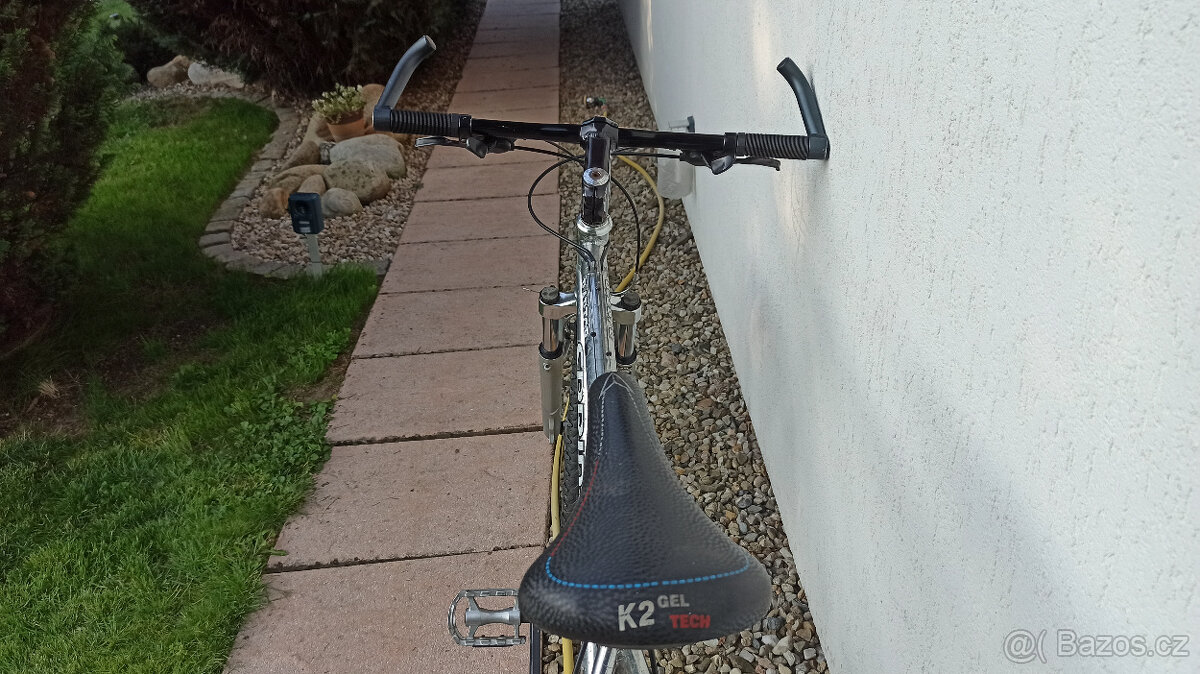 Horák Sprinter Raptor - 4