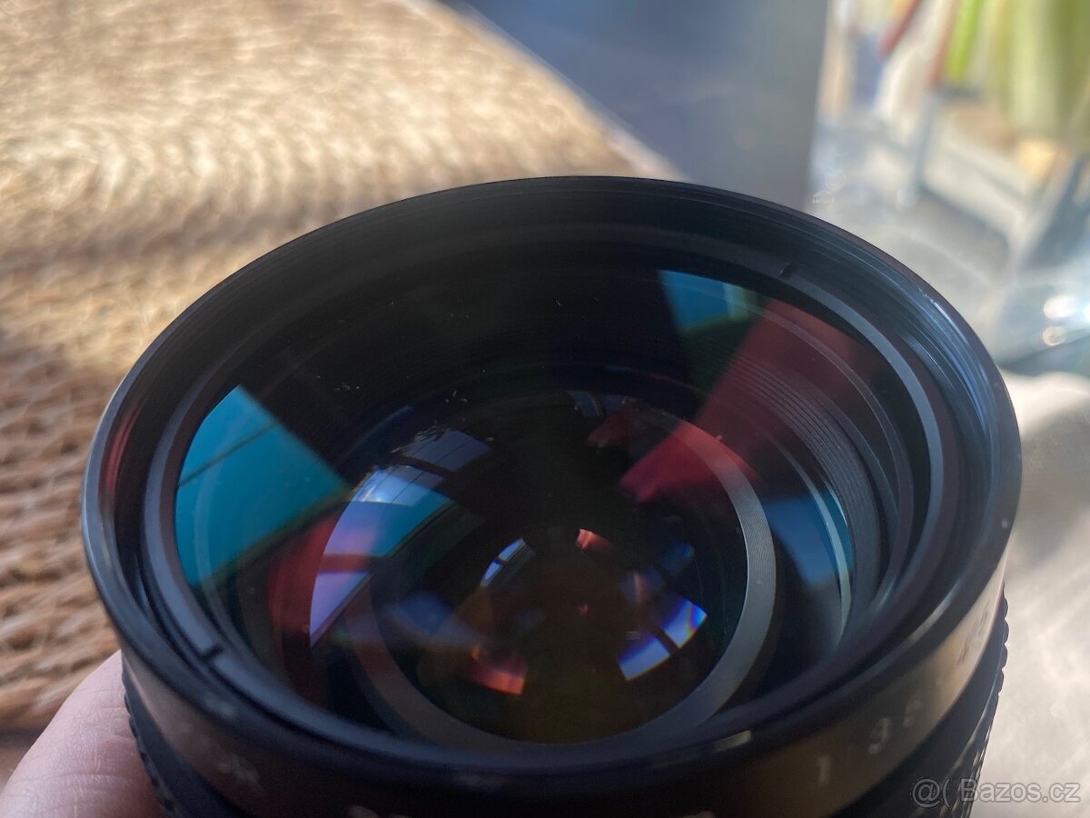 Nikkor 35–135mm f/3,5–4,5 AI-S - 4