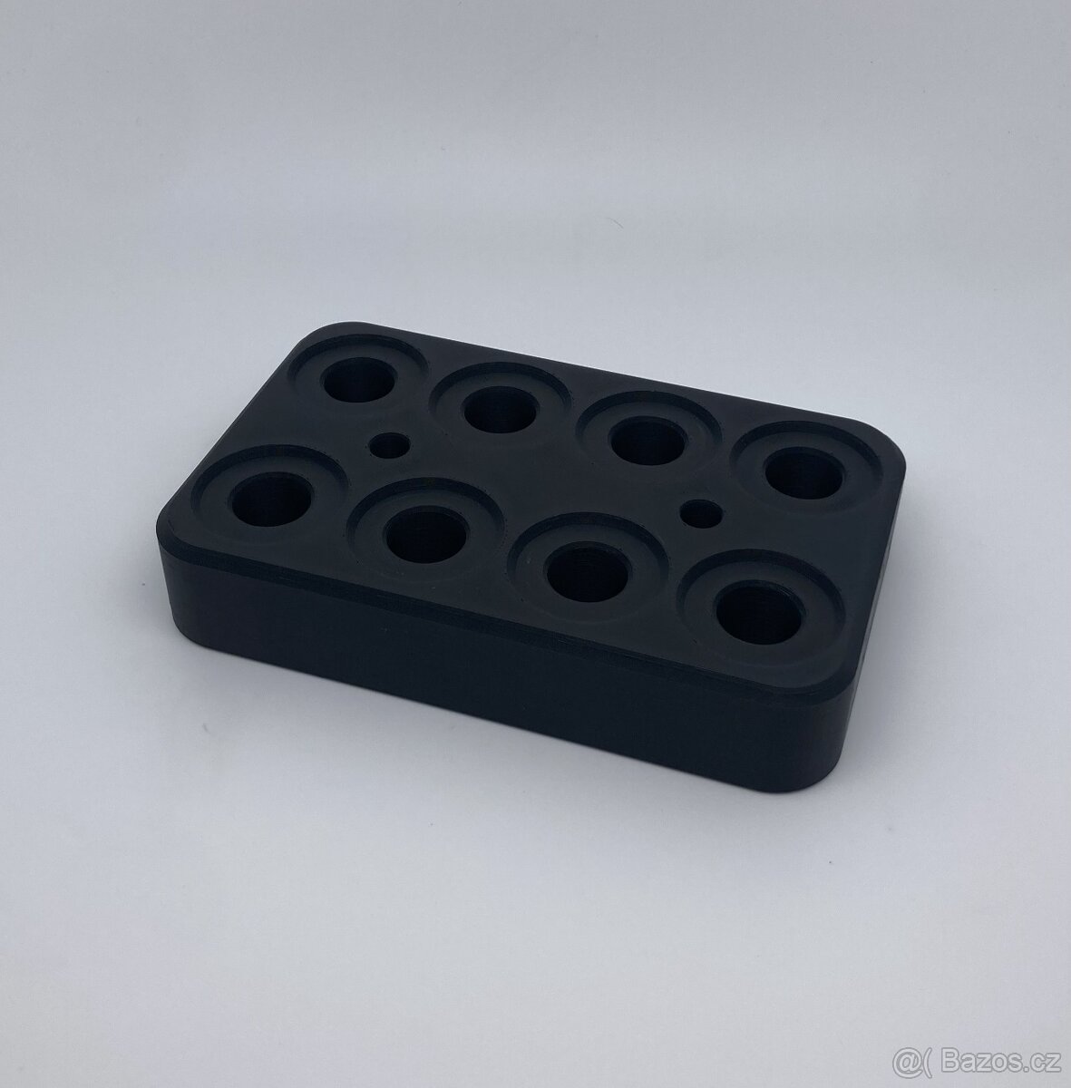 Organizér pro modulární frézovací hlavy - 4