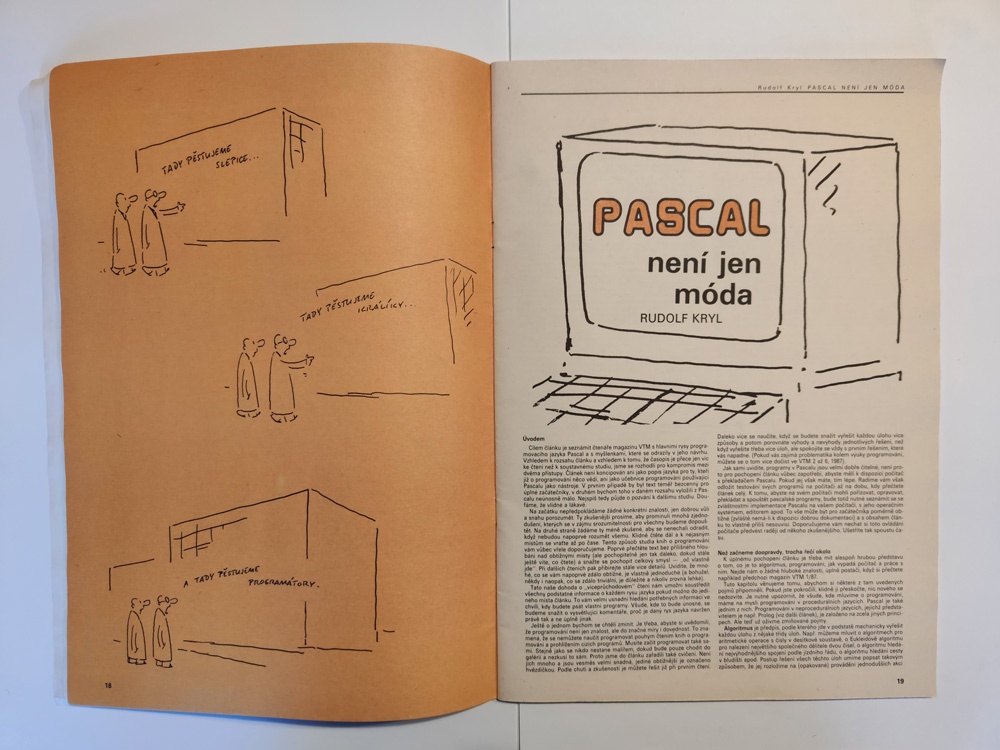 VTM - Domluvte se s počítačem - 4