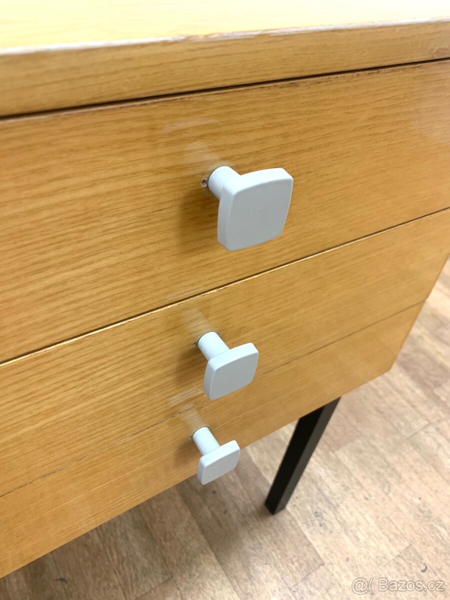 Retro stolky / komody 70. léta - 4