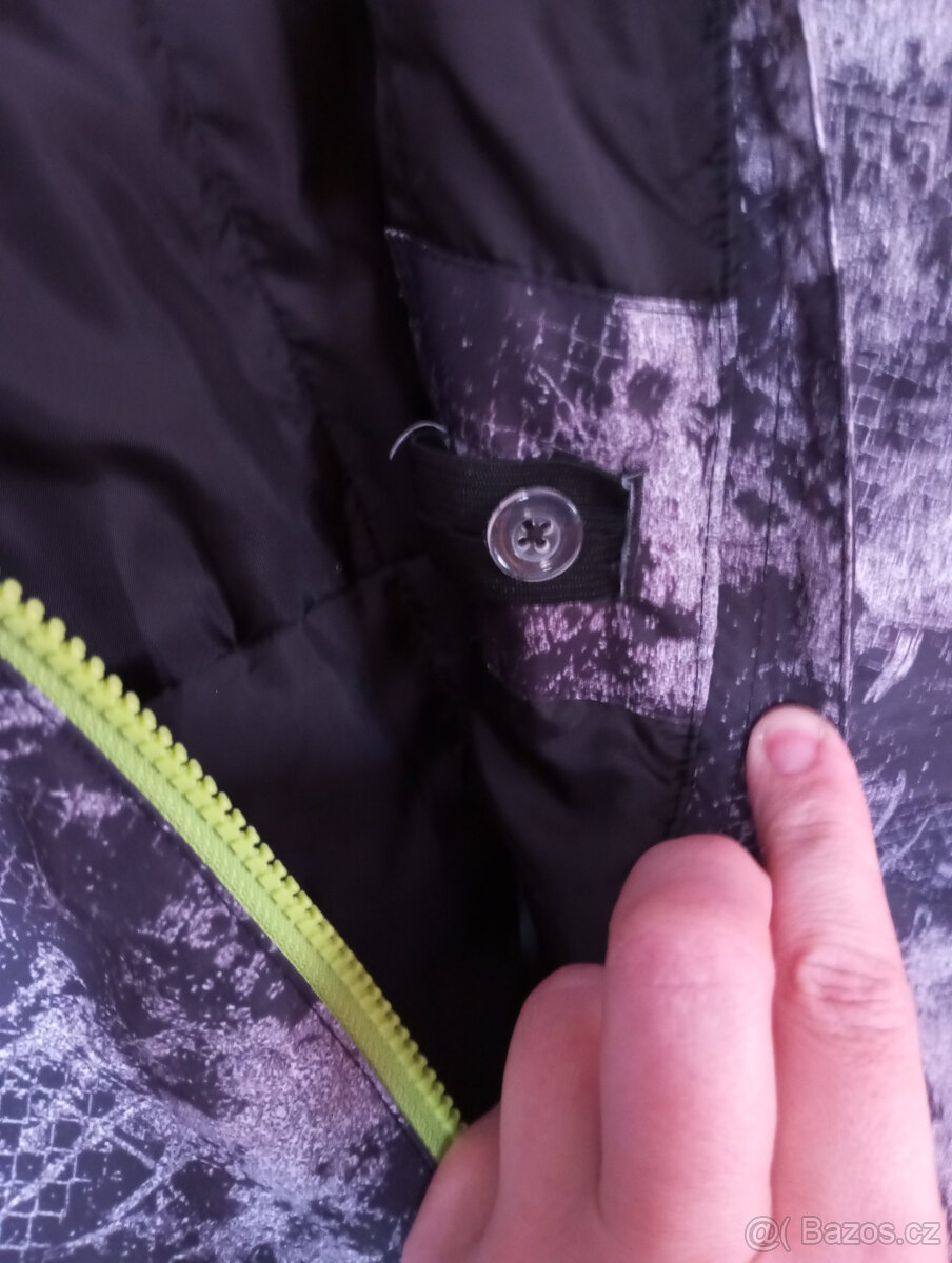 Kombinéza Head 128/134 - 4